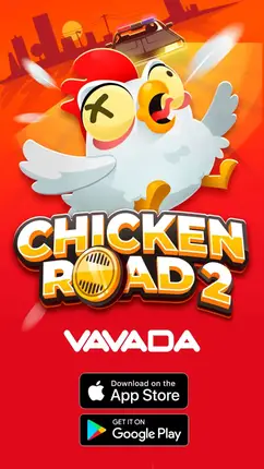 Chicken Road 2 preview
